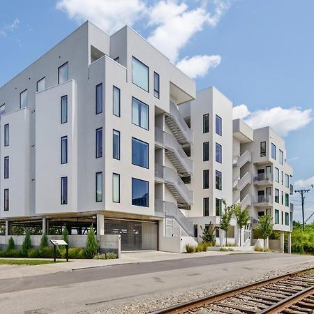 River View, Balcony, Germantown, Central, Elevator Nashville Exterior photo